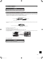 Предварительный просмотр 151 страницы Mitsubishi Electric MLZ-KP25VF Installation Manual