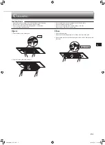 Preview for 7 page of Mitsubishi Electric MLZ-KP25VF Operating Instructions Manual