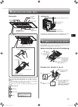 Preview for 13 page of Mitsubishi Electric MLZ-KP25VF Operating Instructions Manual