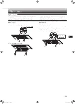 Preview for 23 page of Mitsubishi Electric MLZ-KP25VF Operating Instructions Manual