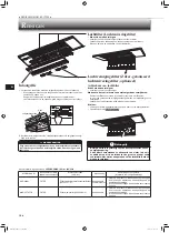 Preview for 32 page of Mitsubishi Electric MLZ-KP25VF Operating Instructions Manual