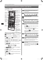 Preview for 38 page of Mitsubishi Electric MLZ-KP25VF Operating Instructions Manual