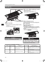 Preview for 40 page of Mitsubishi Electric MLZ-KP25VF Operating Instructions Manual