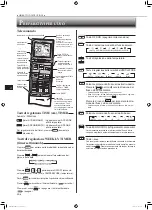 Preview for 46 page of Mitsubishi Electric MLZ-KP25VF Operating Instructions Manual