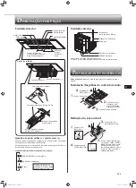 Preview for 61 page of Mitsubishi Electric MLZ-KP25VF Operating Instructions Manual