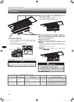 Preview for 64 page of Mitsubishi Electric MLZ-KP25VF Operating Instructions Manual