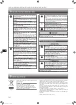 Preview for 68 page of Mitsubishi Electric MLZ-KP25VF Operating Instructions Manual