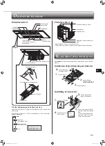 Preview for 69 page of Mitsubishi Electric MLZ-KP25VF Operating Instructions Manual