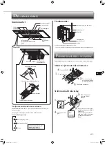 Preview for 77 page of Mitsubishi Electric MLZ-KP25VF Operating Instructions Manual