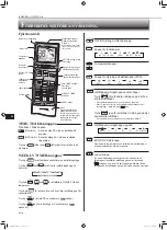 Preview for 78 page of Mitsubishi Electric MLZ-KP25VF Operating Instructions Manual