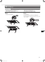 Preview for 79 page of Mitsubishi Electric MLZ-KP25VF Operating Instructions Manual