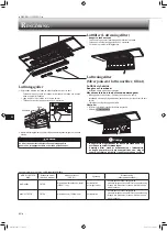 Preview for 80 page of Mitsubishi Electric MLZ-KP25VF Operating Instructions Manual