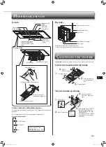 Preview for 85 page of Mitsubishi Electric MLZ-KP25VF Operating Instructions Manual