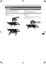 Preview for 87 page of Mitsubishi Electric MLZ-KP25VF Operating Instructions Manual