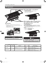 Preview for 88 page of Mitsubishi Electric MLZ-KP25VF Operating Instructions Manual