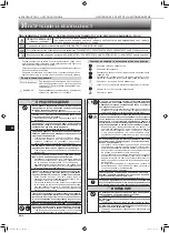 Preview for 92 page of Mitsubishi Electric MLZ-KP25VF Operating Instructions Manual