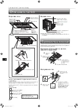 Preview for 94 page of Mitsubishi Electric MLZ-KP25VF Operating Instructions Manual