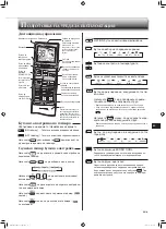 Preview for 95 page of Mitsubishi Electric MLZ-KP25VF Operating Instructions Manual