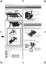 Preview for 102 page of Mitsubishi Electric MLZ-KP25VF Operating Instructions Manual