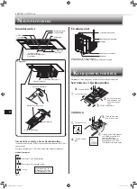 Preview for 110 page of Mitsubishi Electric MLZ-KP25VF Operating Instructions Manual