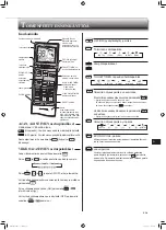 Preview for 119 page of Mitsubishi Electric MLZ-KP25VF Operating Instructions Manual