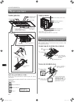 Preview for 126 page of Mitsubishi Electric MLZ-KP25VF Operating Instructions Manual