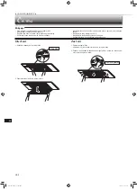 Preview for 128 page of Mitsubishi Electric MLZ-KP25VF Operating Instructions Manual