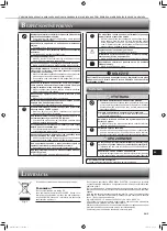 Preview for 133 page of Mitsubishi Electric MLZ-KP25VF Operating Instructions Manual