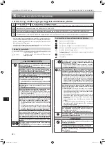 Preview for 140 page of Mitsubishi Electric MLZ-KP25VF Operating Instructions Manual