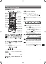 Preview for 151 page of Mitsubishi Electric MLZ-KP25VF Operating Instructions Manual