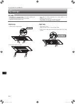 Preview for 152 page of Mitsubishi Electric MLZ-KP25VF Operating Instructions Manual