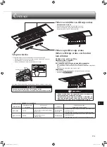 Preview for 153 page of Mitsubishi Electric MLZ-KP25VF Operating Instructions Manual