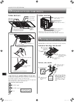 Preview for 158 page of Mitsubishi Electric MLZ-KP25VF Operating Instructions Manual