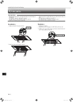 Preview for 160 page of Mitsubishi Electric MLZ-KP25VF Operating Instructions Manual