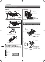 Preview for 166 page of Mitsubishi Electric MLZ-KP25VF Operating Instructions Manual