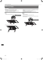 Preview for 168 page of Mitsubishi Electric MLZ-KP25VF Operating Instructions Manual