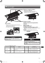 Preview for 169 page of Mitsubishi Electric MLZ-KP25VF Operating Instructions Manual