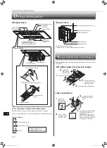 Preview for 174 page of Mitsubishi Electric MLZ-KP25VF Operating Instructions Manual