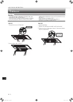 Preview for 176 page of Mitsubishi Electric MLZ-KP25VF Operating Instructions Manual