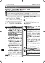 Preview for 180 page of Mitsubishi Electric MLZ-KP25VF Operating Instructions Manual