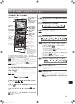 Preview for 183 page of Mitsubishi Electric MLZ-KP25VF Operating Instructions Manual