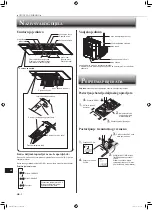 Preview for 190 page of Mitsubishi Electric MLZ-KP25VF Operating Instructions Manual