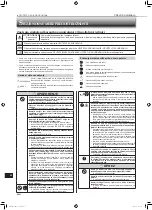 Preview for 196 page of Mitsubishi Electric MLZ-KP25VF Operating Instructions Manual