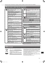 Preview for 197 page of Mitsubishi Electric MLZ-KP25VF Operating Instructions Manual