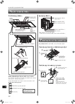 Preview for 198 page of Mitsubishi Electric MLZ-KP25VF Operating Instructions Manual