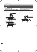 Preview for 200 page of Mitsubishi Electric MLZ-KP25VF Operating Instructions Manual