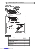 Preview for 7 page of Mitsubishi Electric MLZ-KP25VF Service Manual