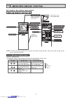 Preview for 16 page of Mitsubishi Electric MLZ-KP25VF Service Manual