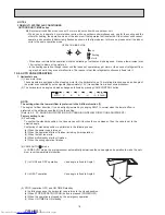 Preview for 18 page of Mitsubishi Electric MLZ-KP25VF Service Manual