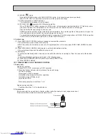 Preview for 19 page of Mitsubishi Electric MLZ-KP25VF Service Manual